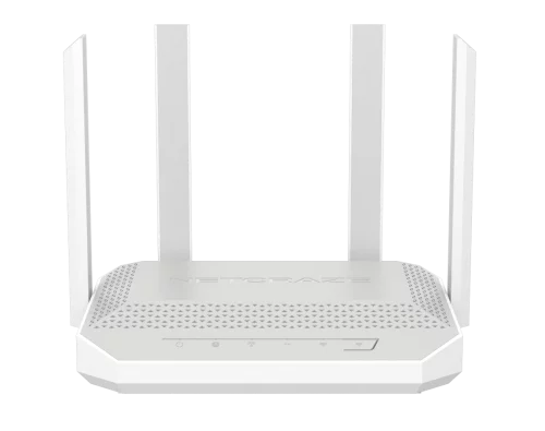 Маршрутизатор/ Netcraze Hopper 4G+ Гигабитный интернет-центр с модемом 4G+, двумя слотами для SIM-карт, Mesh Wi-Fi 6 AX3000, 5-портовым Smart-коммутатором и многофункциональным портом USB 3.0 (NETCRAZE HOPPER 4G+ (NC-2312))