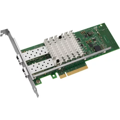 Адаптер Intel X520-DA2 (E10G42BTDABLK927249)