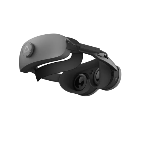 Шлем виртуальной реальности/ HTC VIVE XR Elite комплект AR/VR/XR (99HATS003-00)