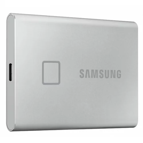 Внешний SSD Samsung T7 Touch 2TB 1.8