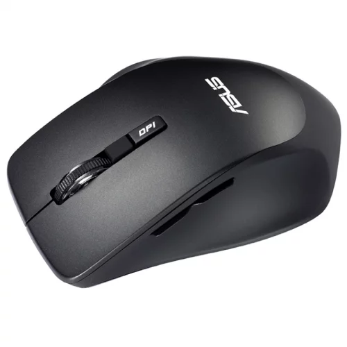Беспроводная мышь ASUS WT425 черная (90XB0280-BMU000) (90XB0280-BMU000) Беспроводная мышь ASUS WT425 черная (90XB0280-BMU000) фото 3