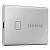 Внешний SSD Samsung T7 Touch 2TB (MU-PC2T0S/WW) (MU-PC2T0S/WW)