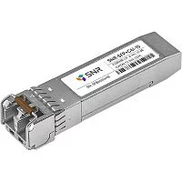 Модуль/ Модуль SFP+ CWDM оптический, дальность до 10км (10dB), 1610нм (SNR-SFP+C61-10)