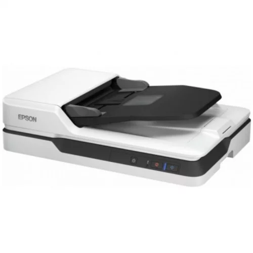 Сканер планшетный EPSON WorkForce DS-1630 (B11B239401) фото 3