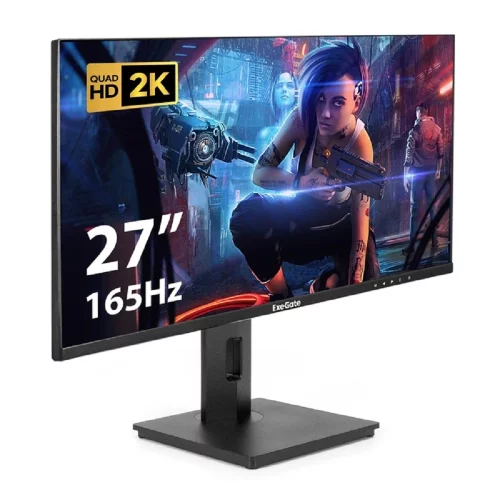 LCD ExeGate 27