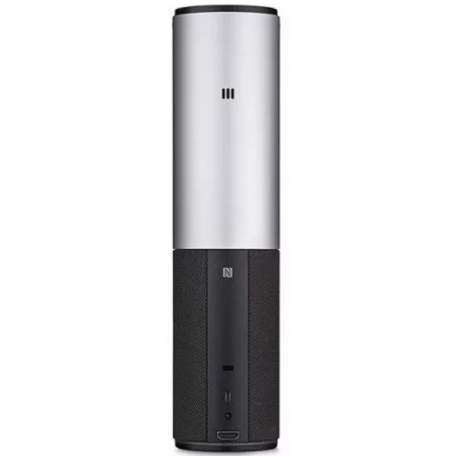 Видеоконференцсвязь/ Logitech® ConferenceCam Connect - SILVER - USB - WW (960-001034) фото 3