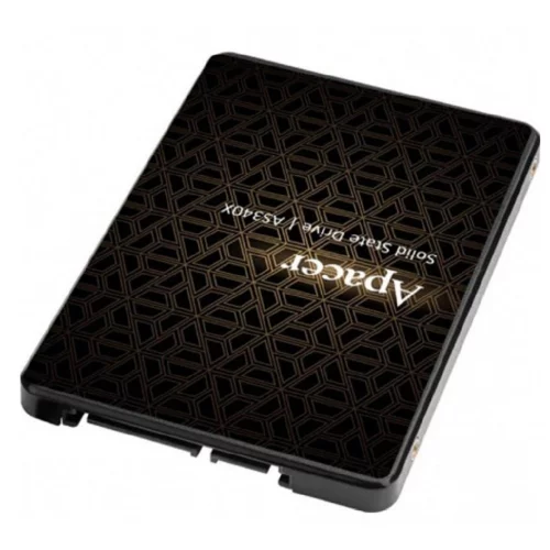 Apacer SSD PANTHER AS340X 240Gb SATA 2.5