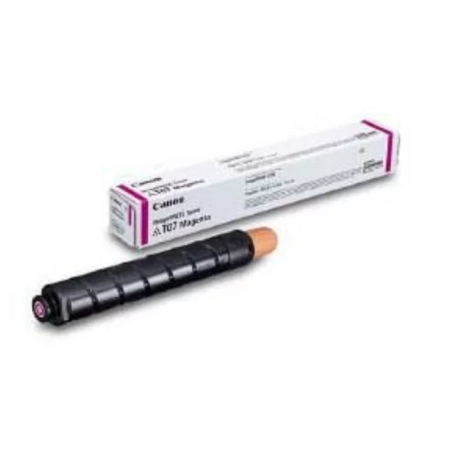 Тонер-картридж Canon T07 (3643C001) (3643C001) Тонер/ T07 Magenta (3643C001)