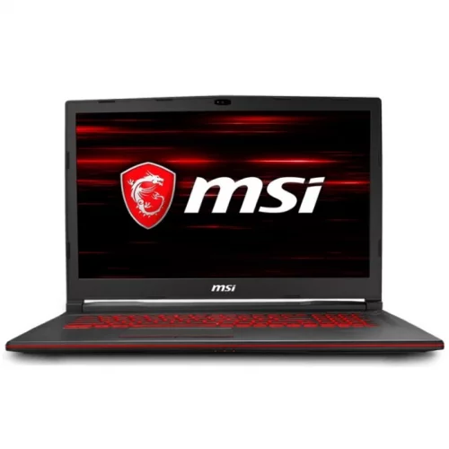 Ноутбук MSI GL63 8SE-421RU 15.6