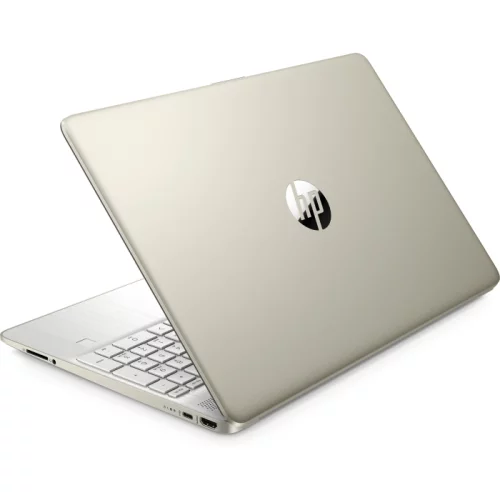 Ноутбук HP 15s-eq1035ur (153N5EA) (153N5EA#ACB) Ноутбук HP 15s-eq1035ur 15.6 FHD/ Ryzen 5 3500U/ 8GB/ 256GB SSD/ noODD/ WiFi/ BT/ DOS/ Pale Gold (153N5EA) фото 4