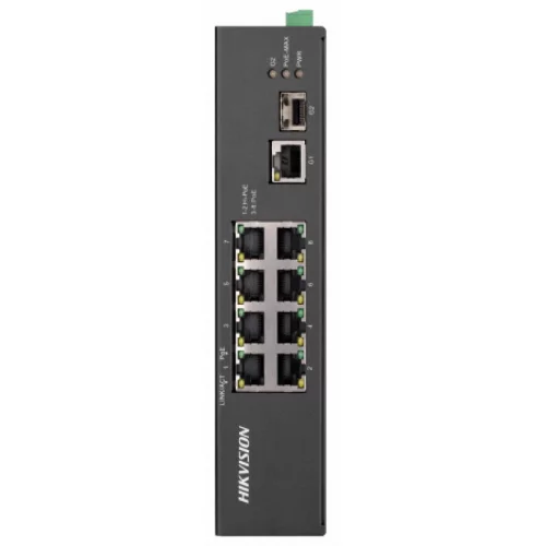 Коммутатор Hikvision DS-3T0310HP-E/HS (DS-3T0310HP-E/HS) (DS-3T0310HP-E/HS) Коммутатор Hikvision DS-3T0310HP-E/HS (DS-3T0310HP-E/HS)
