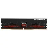 Модуль памяти AMD Radeon 32GB R7 Performance Series DDR5 6000 Long DIMM R7S532G6000U2S 1.35V Heat Shield Retail