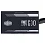 Блок питания Cooler Master MWE White V2 600W (MPE-6001-ACABW-EU) (MPE-6001-ACABW-EU)