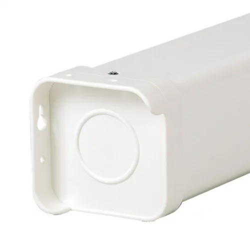 Экран моторизированный Lumien Master Сontrol 16:9 139 x 240 см, рабочая область 130 x 232 см, MW FiberGlass, белый (LMC-100114) фото 3