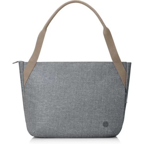 Сумка HP Renew 14 Tote серая (1A216AA#ABB)