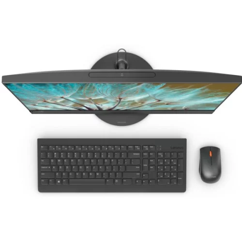 Моноблок Lenovo IdeaCentre 520-22IKL 21.5