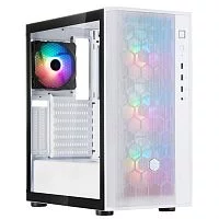 Корпус Silverstone SST-FAR1W-PRO-V2 (814483) (G410FAR1WPRO022)