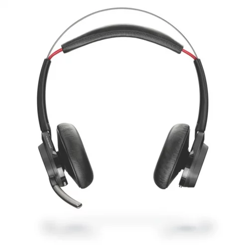 Гарнитура беспроводная Plantronics Voyager Focus UC (202652-103) фото 2