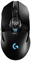 Эскиз Мышь игровая беспроводная Logitech G903 LIGHTSPEED HERO, 910-005676