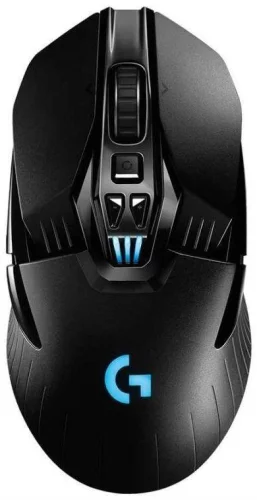 Мышь игровая беспроводная Logitech G903 LIGHTSPEED HERO (910-005676)