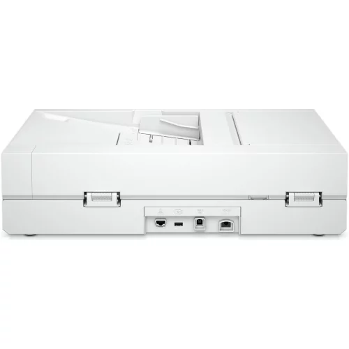 Сканер/ HP ScanJet Enterprise Flow N6600 fnw1 (20G08A#B19) фото 7