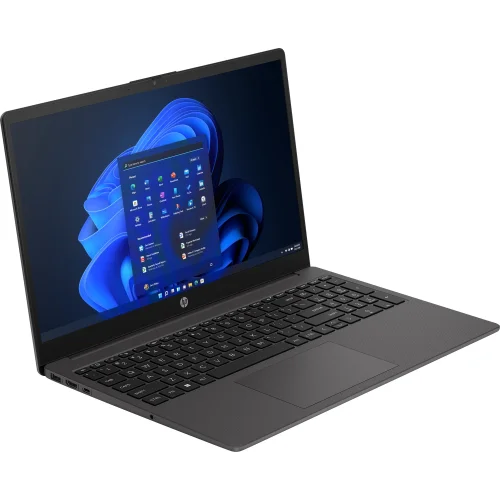 Ноутбук 15.6 IPS FHD HP 255 G10 silver (AMD Ryzen 7 7735U/16Gb/512Gb SSD/VGA int/FP/noOS) ((C84ZVUA)) фото 3