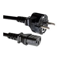 Кабель питания/ Power Cord, Central Europe (CP-PWR-CORD-CE=)
