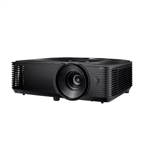 Проектор Optoma DH351 DLP, 1080p 1920x1080, 3600Lm, 22000:1 фото 2