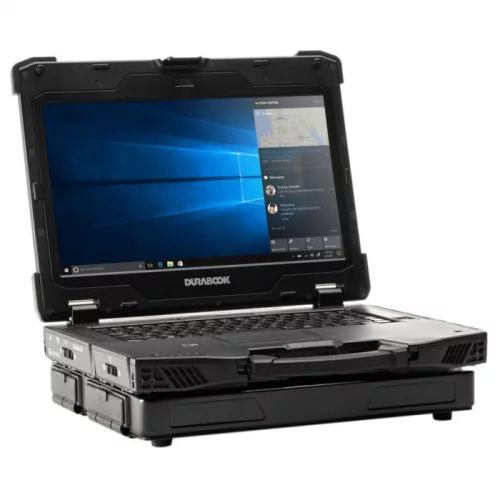 Слот расширения Durabook Z14I Expansion PCI-E x2 (84+950000+00) фото 2