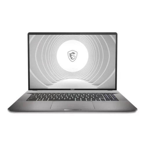 Ноутбук MSI CreatorPro Z17 A12UMST 17