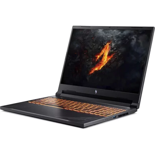 Ноутбук Acer Nitro V 16 ANV16-41-R3B9 AMD Ryzen 5 8645HS/ 16Gb/ SSD1Tb/ RTX4060 8Gb/ 16