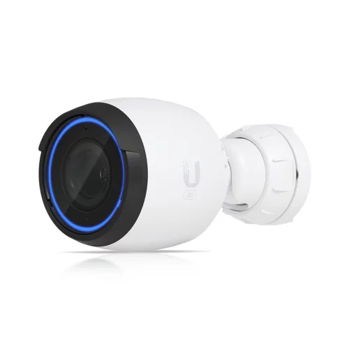 Камера видеонаблюдения UniFi Protect Camera G5 Pro Видеокамера 4K (8MP), 30 к/ с, ƒ/ 1,53–ƒ/ 3,3, 3х оптический зум, ИК-подсветка до 25 м (UVC-G5-PRO) фото 2