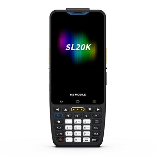 Android 13 GMS, LTE, 802.11 a/ b/ g/ n/ ac, SE4710, 5MP/ 13MP, WVGA, BT5.0, GPS, NFC(HF), 4G/ 64G, 5200mAh (L2KX4C-T2CWAS-HF-01)