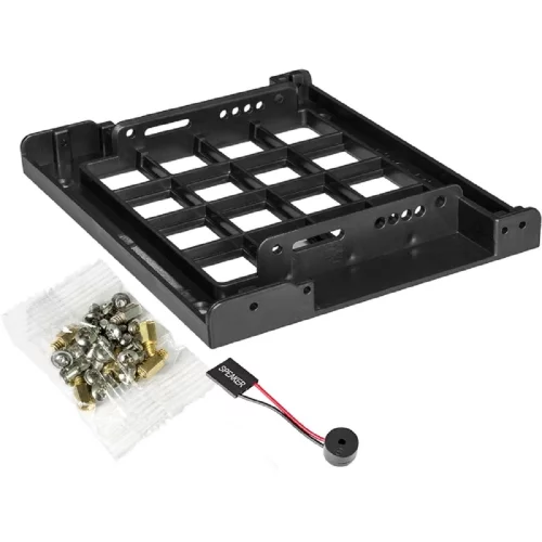 Корпус Exegate Корпус Miditower ExeGate CP-604-CP450 (ATX, CP450 8см, 2*USB, аудио) (109964) (EX280388RUS) фото 3