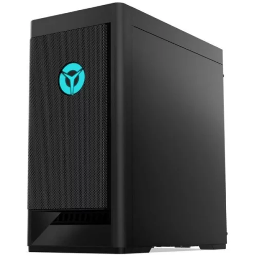 Компьютер Lenovo Legion T5 26IOB6, Core i5 11400F, 16GB, 512GB SSD, noODD, GeForce GTX1660SP 6GB, BT, WiFi, DOS [90RT009XRS]
