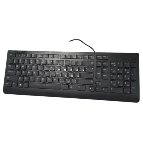 Клавиатура Lenovo 300 USB [GX30M39684]