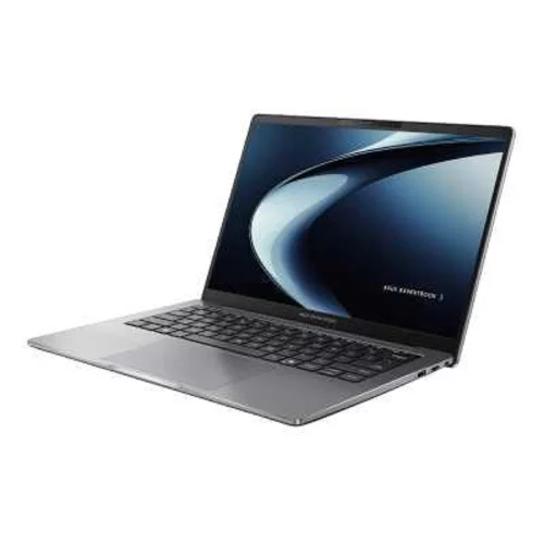 Ноутбук ASUS ExpertBook Essential P3405CVA-LY0252 (90NX08E1-M00BJ0) Ноутбук ASUS ExpertBook Essential P3405CVA-LY0252 I5-13420H 16GB 512GB 2280 PCIE G4 SSD 14.0 WUXGA(WU) 1920X1200 16:10 300nits Anti-Glare NTSC:45% Wide View UHD Graphics NO OS 1.422 Kg (90NX08E1-M00BJ0) фото 2