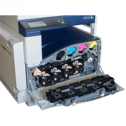 МФУ Xerox DocuCentre SC2020 (SC2020V_U) фото 7
