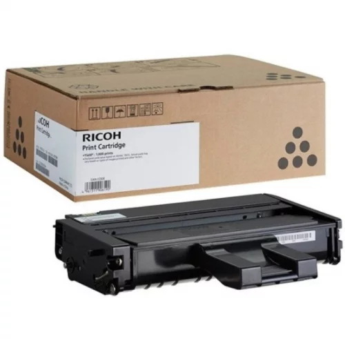 Принт-картридж Ricoh SP 400E черный 5000 страниц для SP400DN/ SP450DN (408061)