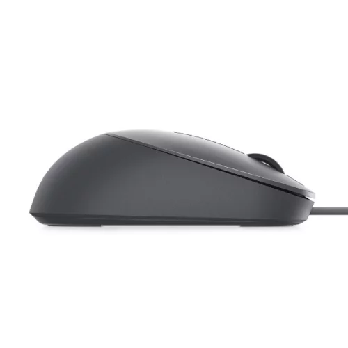 Мышь Dell MS3220 Wired, Laser, USB, 3200 dpi; 5 butt, Titan Gray (570-ABDN) фото 4