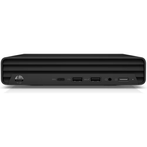 Компьютер HP 260 G4 DM/ Core i3 10110U/ 4GB/ 500GB/ no ODD/ BT/ WiFi/ DOS (23G86EA#ACB) фото 2