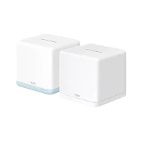 MESH система/ AC1200 Whole Home Mesh Wi-Fi System (HALO H1200G(2-PACK))