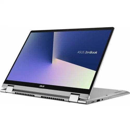 Ноутбук ASUS Zenbook Flip 14 UM462DA-AI028T (90NB0MK1-M03680) (90NB0MK1-M03680) Ноутбук ASUS Zenbook Flip 14 UM462DA-AI028T 14 FHD/ Touch/ AMD R5 3500U/ 8GB/ 512GB SSD/ WiFi/ BT/ FPR/ Win10 (90NB0MK1-M03680) фото 5