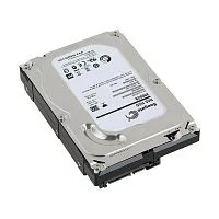 Жесткий диск/ HDD Seagate SAS 4Tb Constellation ES 7200 rpm 128Mb 1 year warranty (ST4000NM0023)