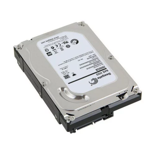 Жесткий диск/ HDD Seagate SAS 4Tb Constellation ES 7200 rpm 128Mb 1 year warranty (ST4000NM0023)