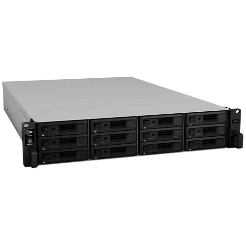 Система хранения Synology UC3200 (UC3200) фото 3