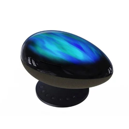 Проектор звёздного неба Wanbo Eva Galaxy Light (WPL11, коричневый) (6970885350726)