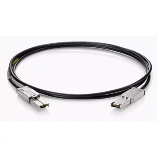 Кабель HPE miniSAS - miniSAS 1 м (K2Q99A)