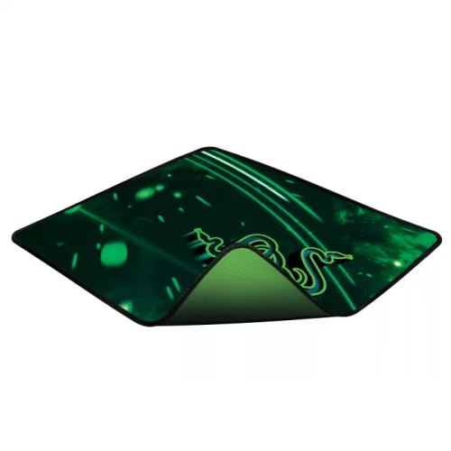 Игровой коврик для мыши Razer Goliathus Cosmic Small зеленый (RZ02-01910100-R3M1) фото 2
