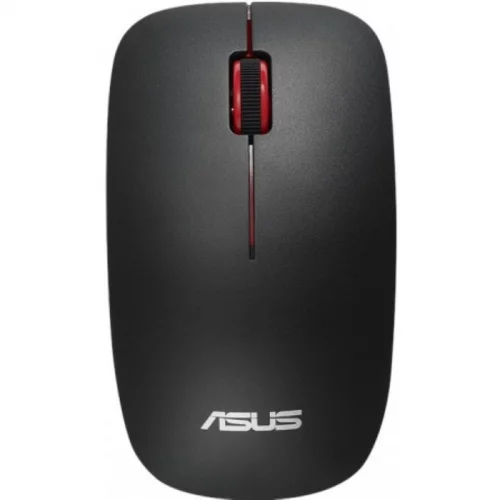 Мышь ASUS WT300 RF (90XB0450-BMU000) (90XB0450-BMU000) Мышь ASUS WT300 RF, Wireless, Оптическая,1600dpi, USB, Black (90XB0450-BMU000)